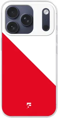 FC Utrecht iPhone 17 Pro