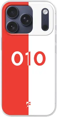 Feyenoord - 010 iPhone 17 Pro