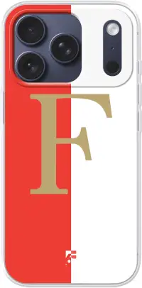 Feyenoord - F iPhone 17 Pro