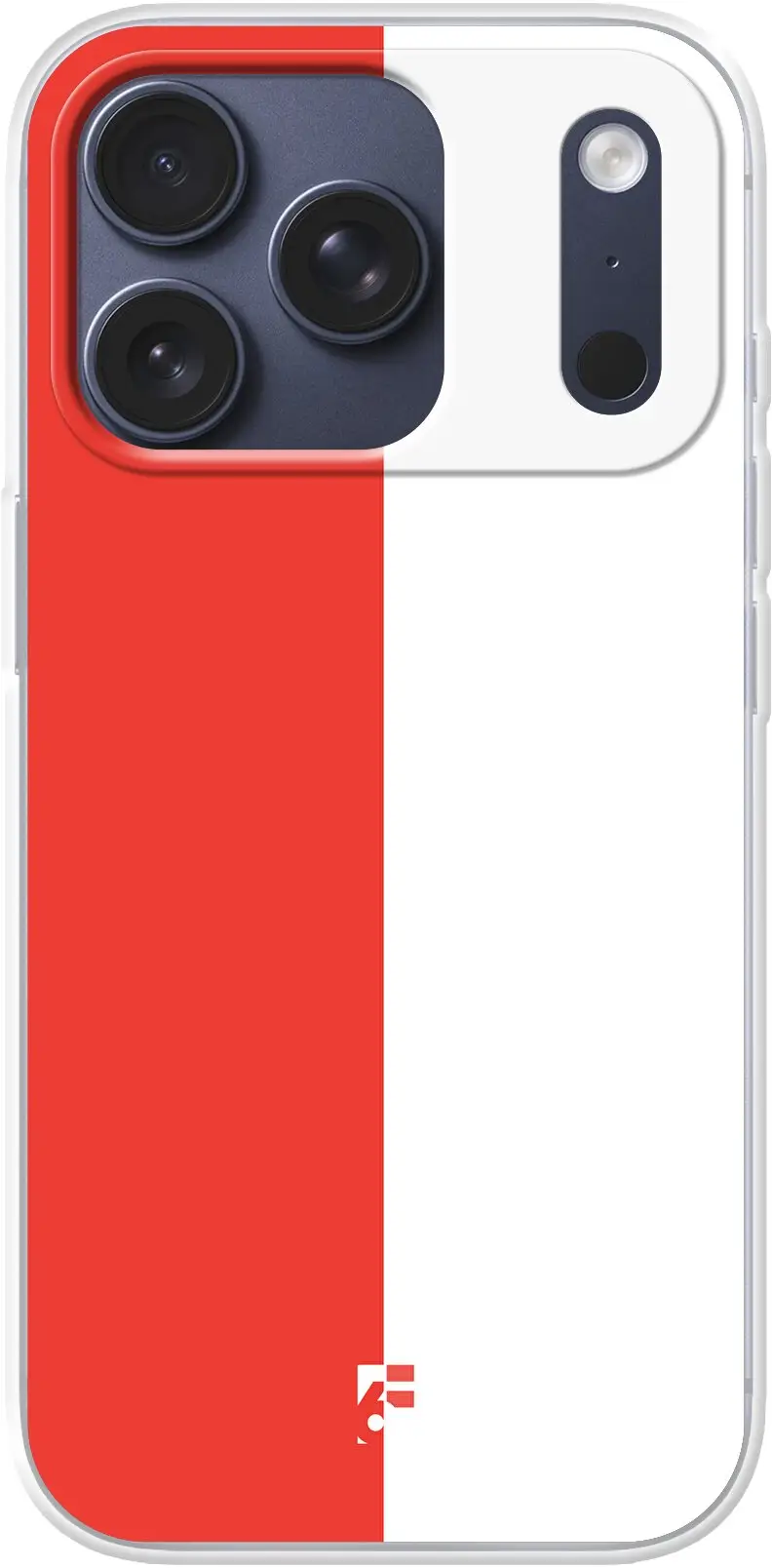 Feyenoord iPhone 17 Pro