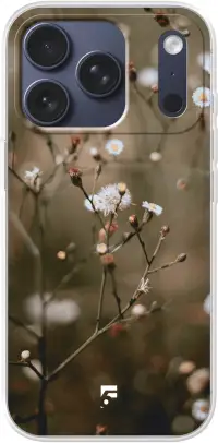 Flower Buds iPhone 17 Pro