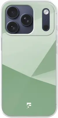 Fresh Geometric iPhone 17 Pro