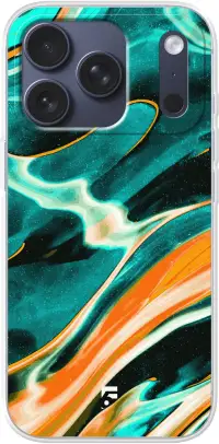 Fresh Waves iPhone 17 Pro