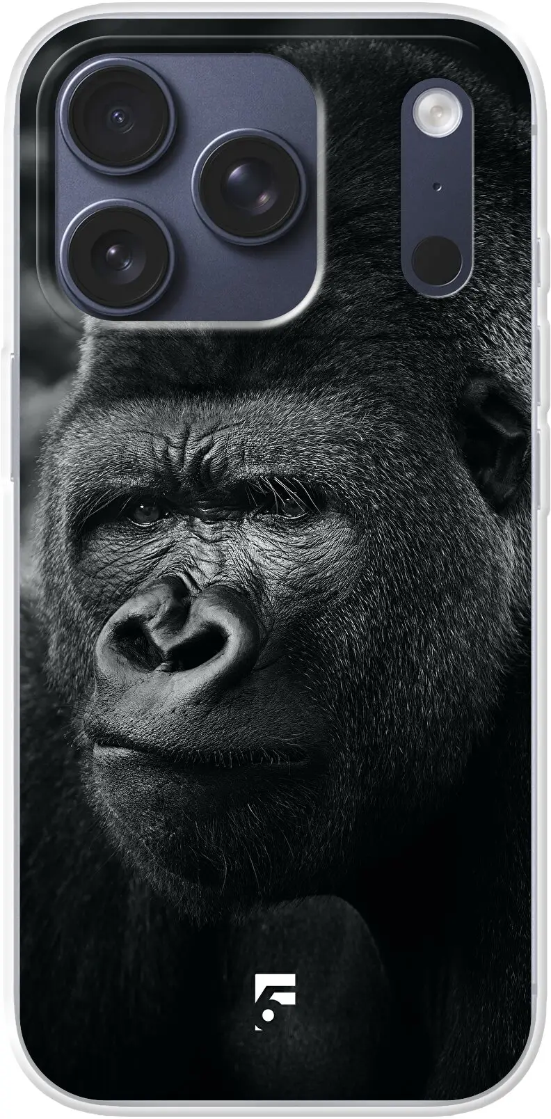 Gorilla iPhone 17 Pro