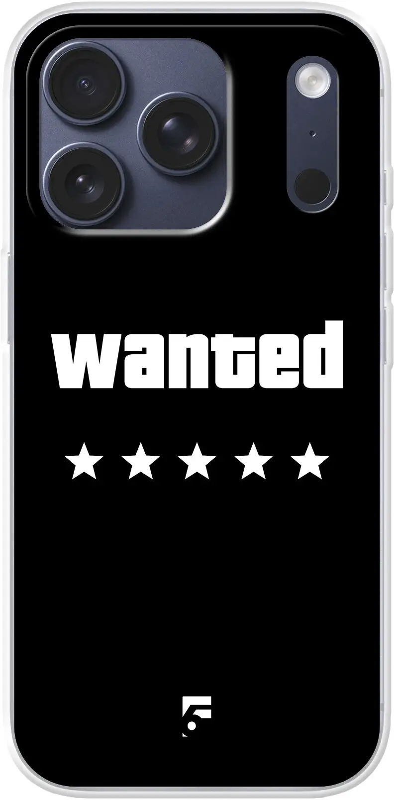 Grand Theft Auto iPhone 17 Pro