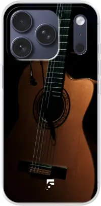 Guitar iPhone 17 Pro