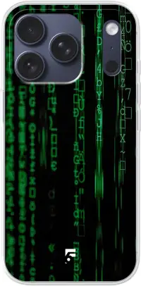 Hacking The Matrix iPhone 17 Pro