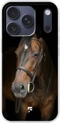 Horse iPhone 17 Pro