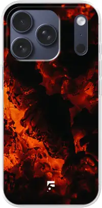Hot Hot Hot iPhone 17 Pro