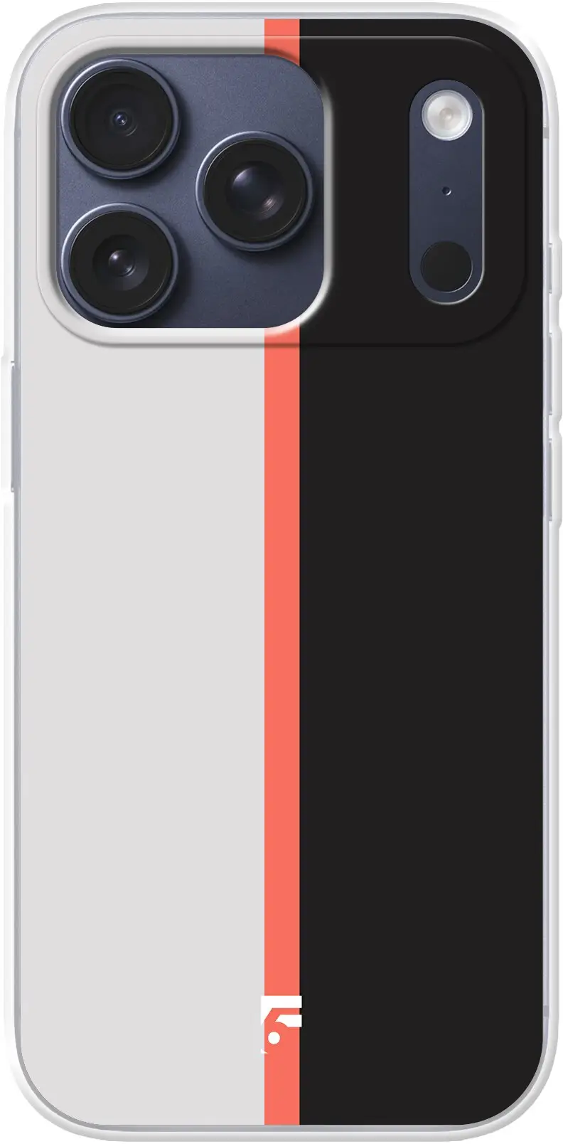Juventus FC iPhone 17 Pro