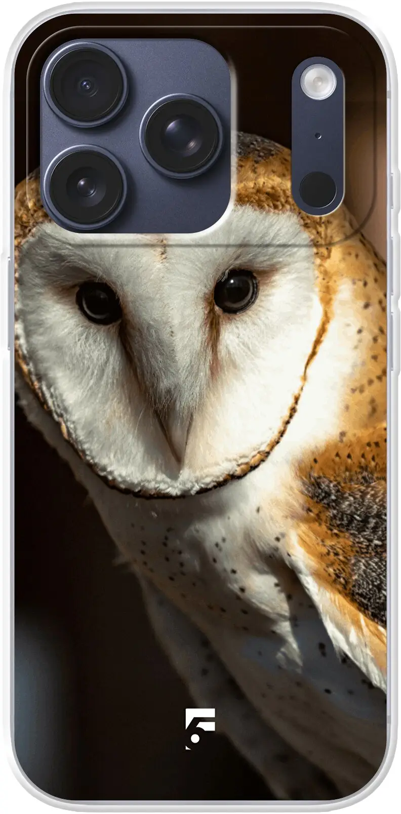Kerkuil iPhone 17 Pro