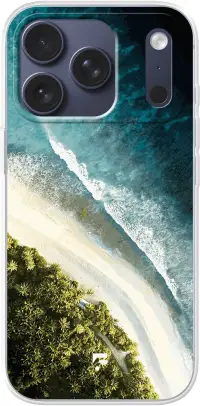 La Isla iPhone 17 Pro