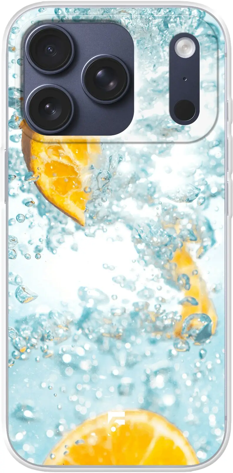 Lemon Fresh iPhone 17 Pro