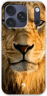 Leo iPhone 17 Pro