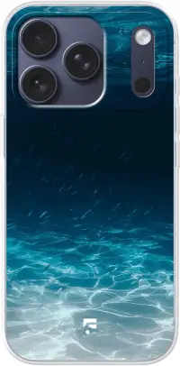 Lets go Diving iPhone 17 Pro
