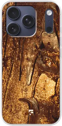 Lets go Gold iPhone 17 Pro