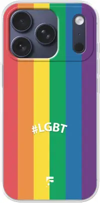 #LGBT - #LGBT iPhone 17 Pro