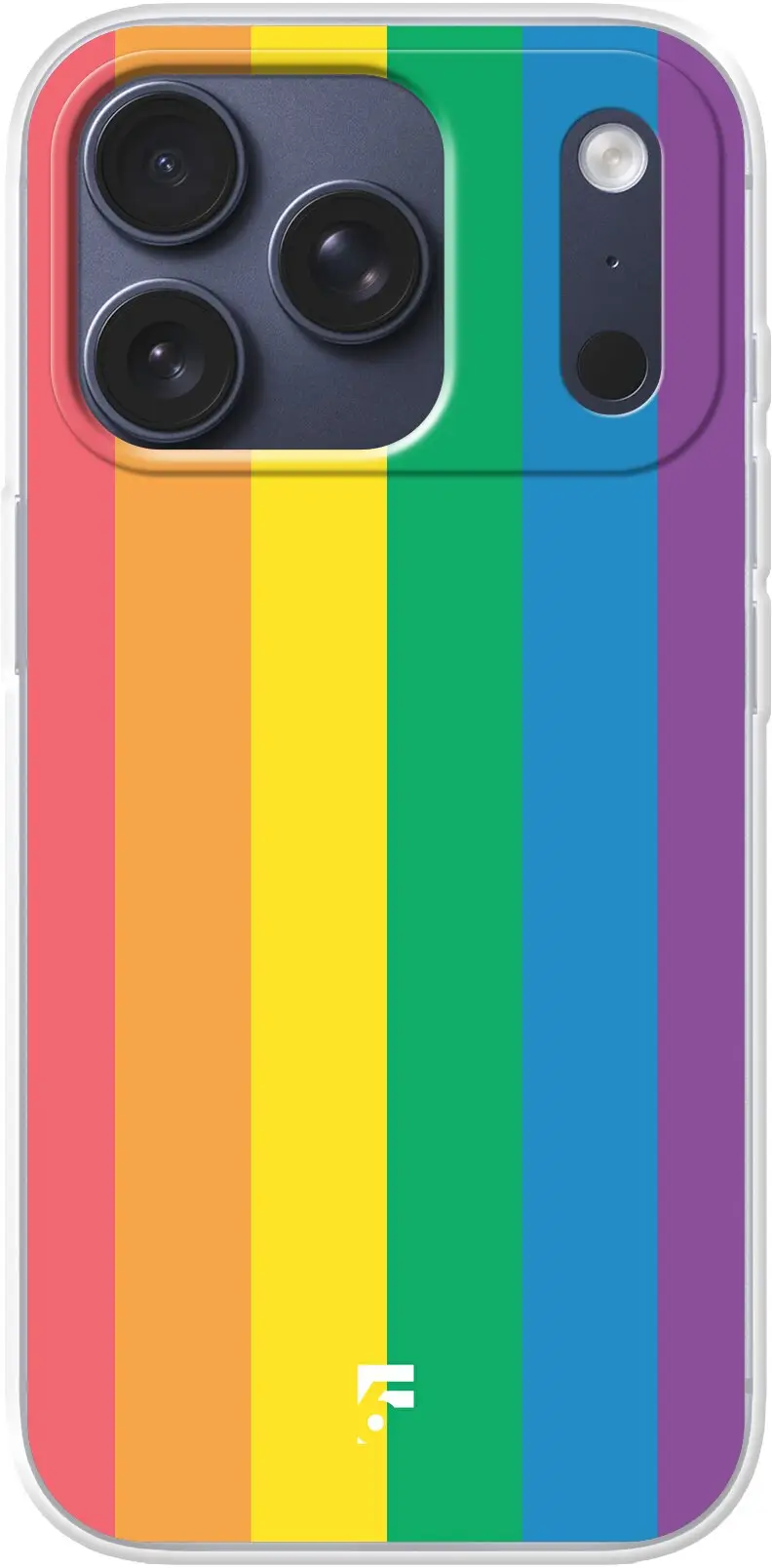 #LGBT iPhone 17 Pro