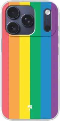 #LGBT iPhone 17 Pro