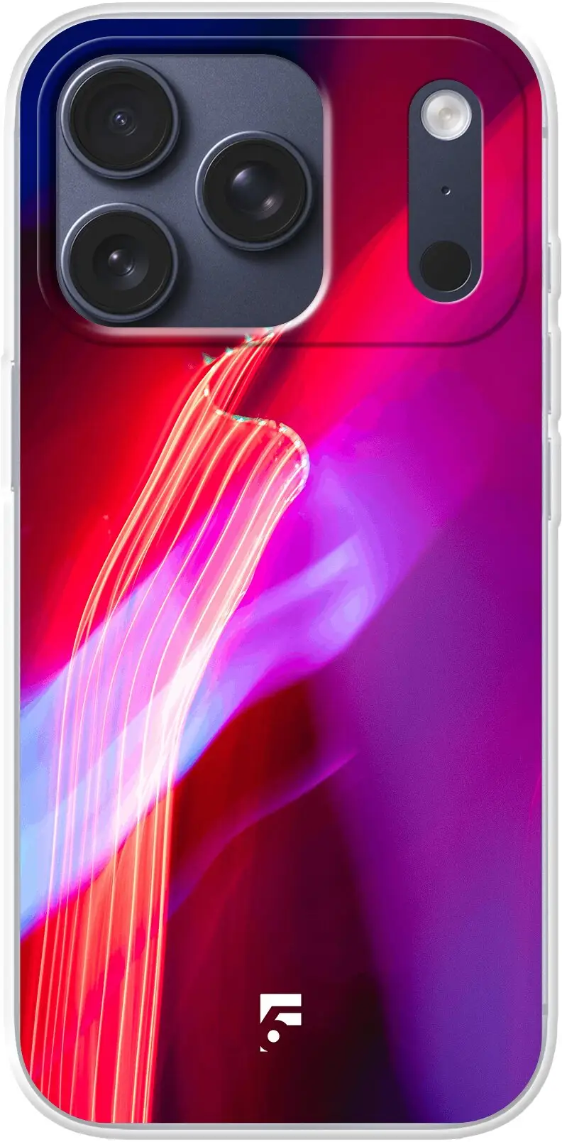 Light Show iPhone 17 Pro