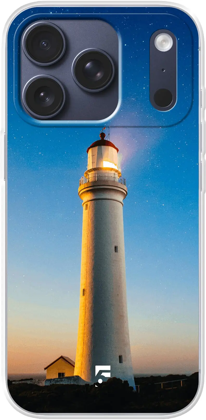 Lighthouse iPhone 17 Pro