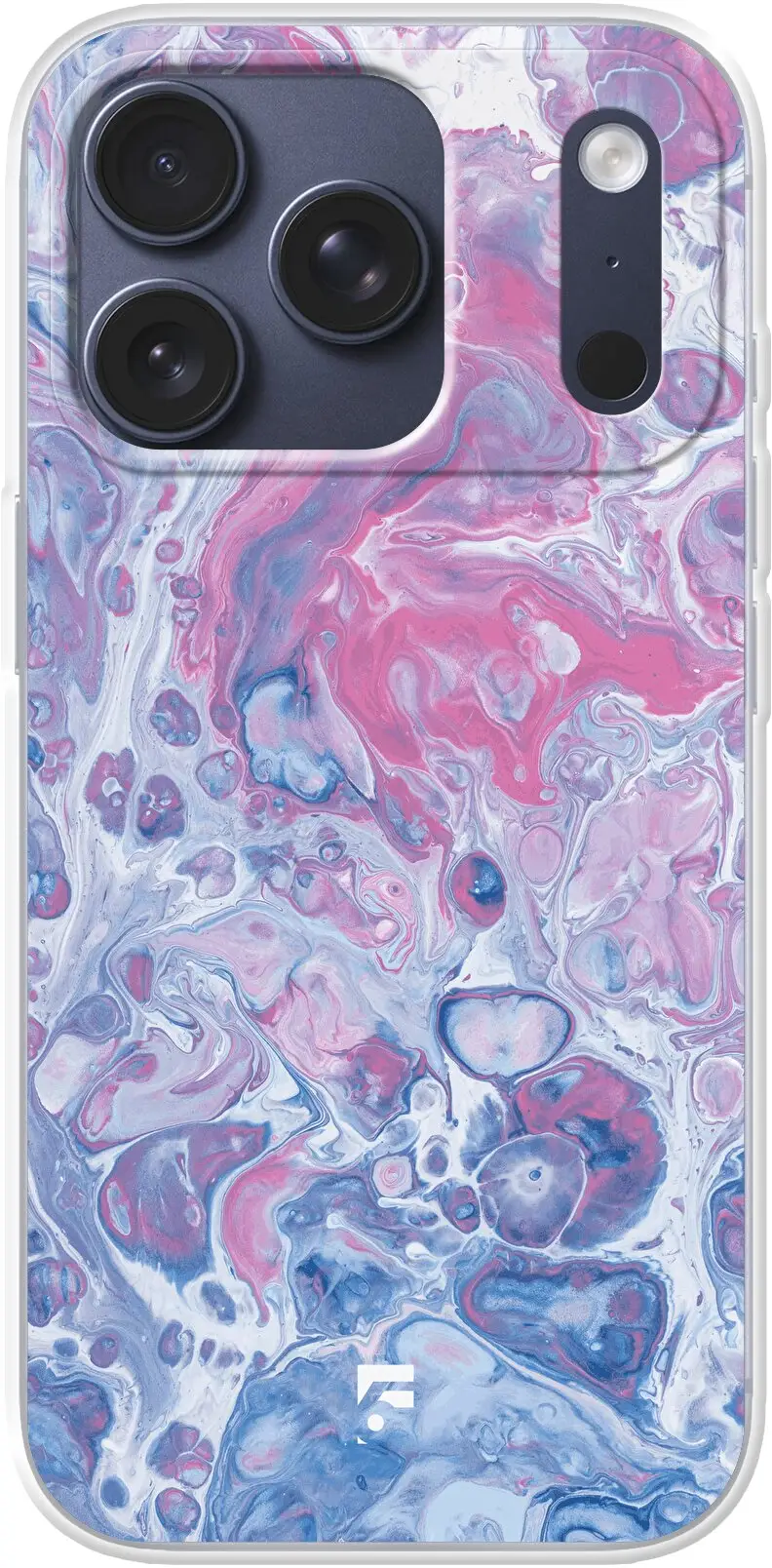 Liquid Amethyst iPhone 17 Pro
