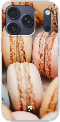 Macaron iPhone 17 Pro