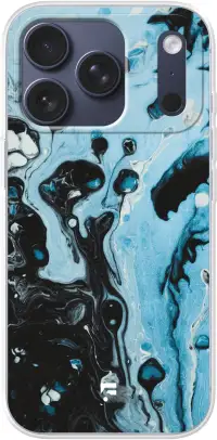 Melted Opal iPhone 17 Pro