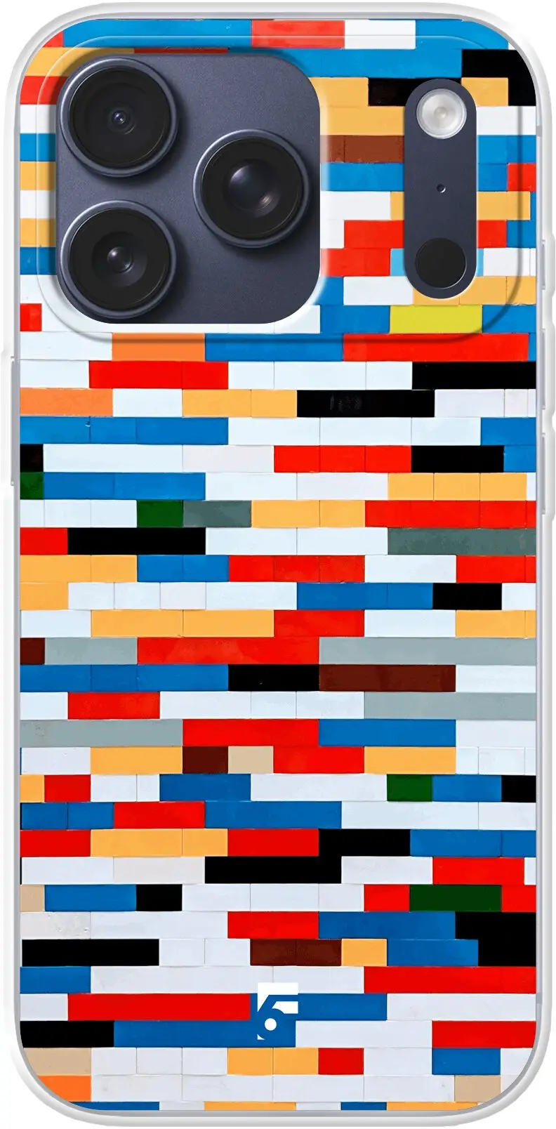 Mesmerising Mosaic iPhone 17 Pro