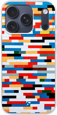 Mesmerising Mosaic iPhone 17 Pro