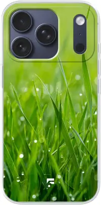 Morning Dew iPhone 17 Pro