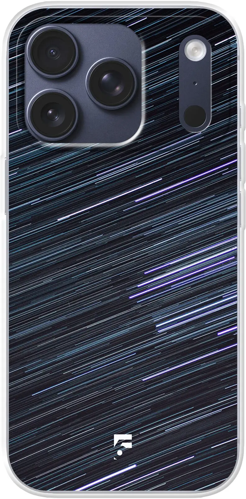 Moving Stars iPhone 17 Pro
