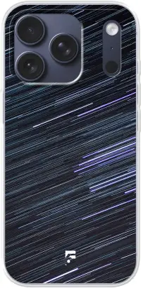 Moving Stars iPhone 17 Pro