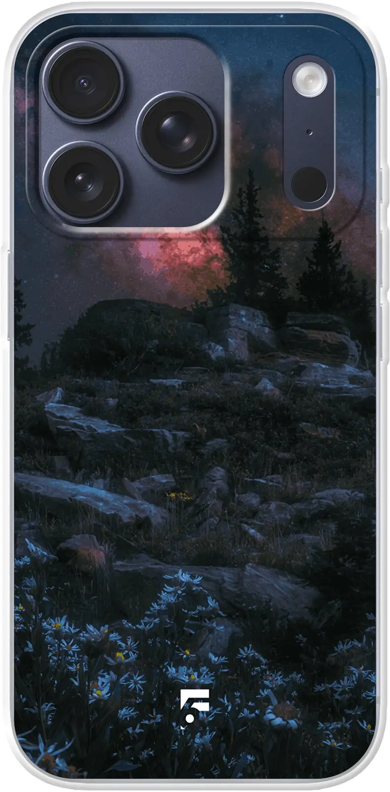 Mystery iPhone 17 Pro