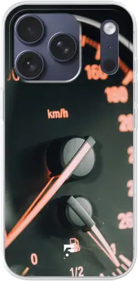 No Speed Limit iPhone 17 Pro