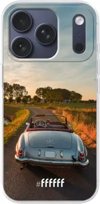 Oldtimer iPhone 17 Pro