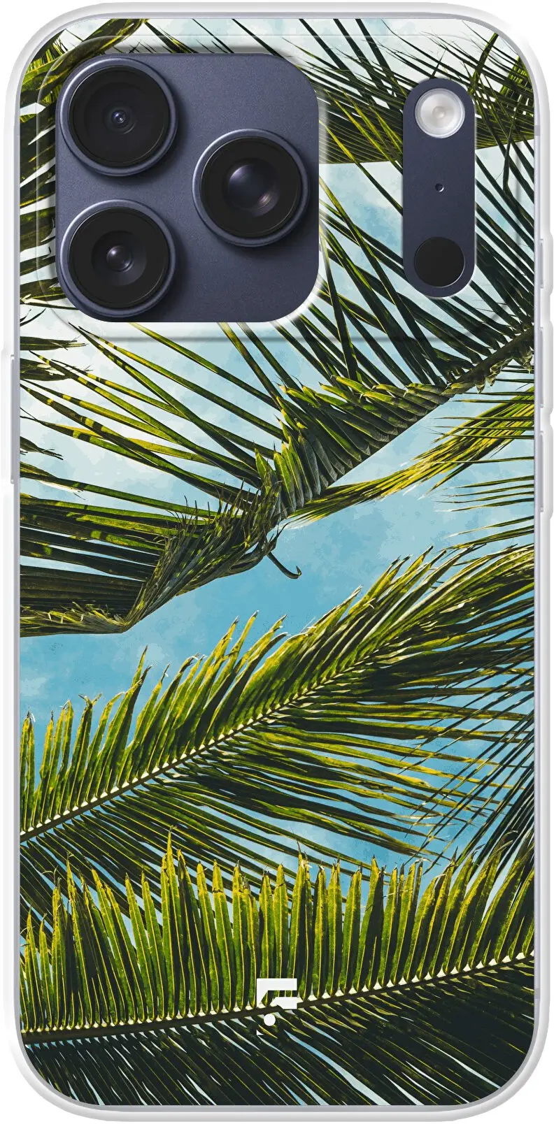 Palms iPhone 17 Pro