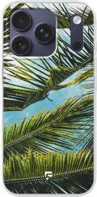 Palms iPhone 17 Pro