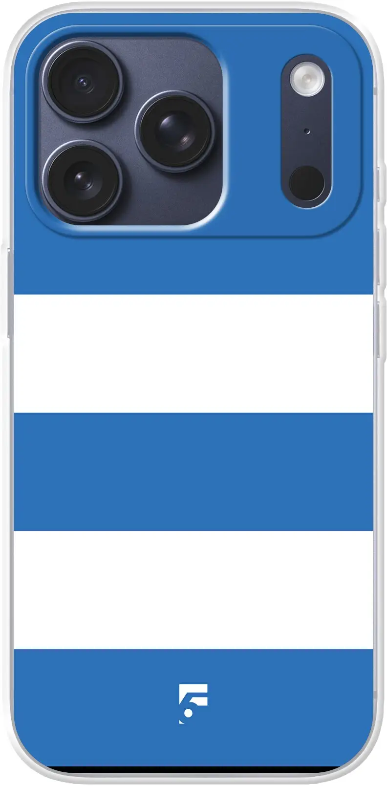 PEC Zwolle iPhone 17 Pro