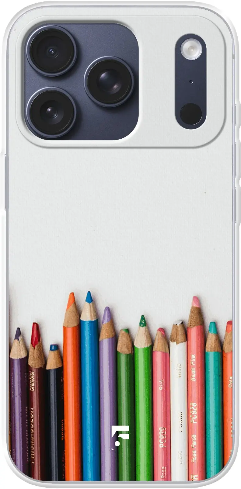 Pencils iPhone 17 Pro