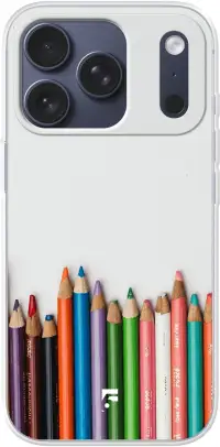 Pencils iPhone 17 Pro
