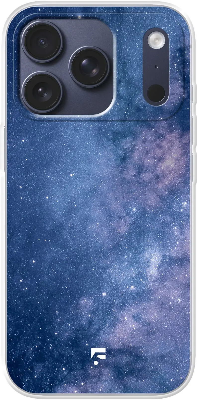Perfect Stars iPhone 17 Pro