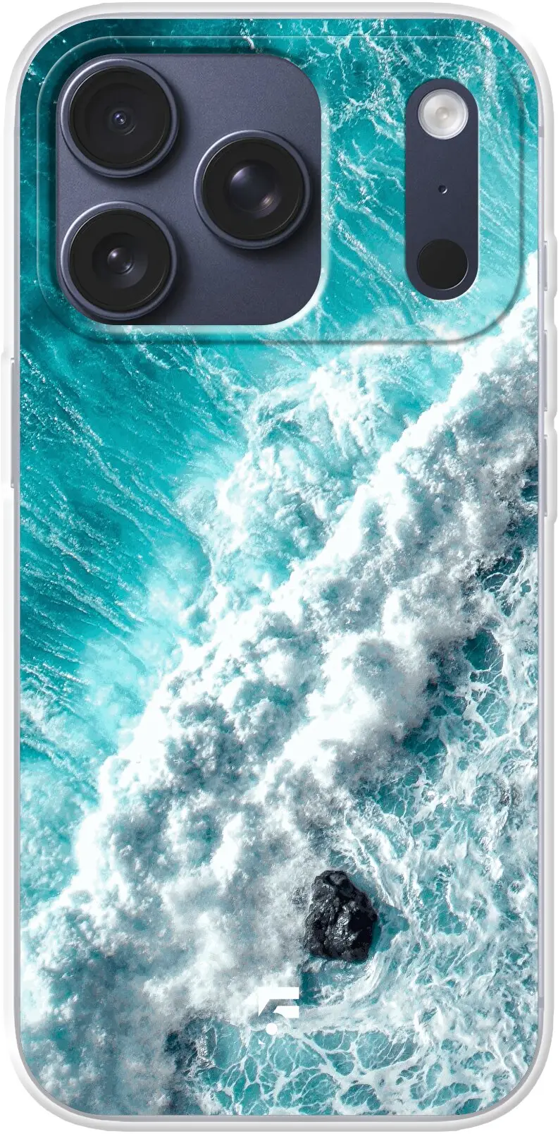 Perfect to Surf iPhone 17 Pro