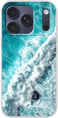 Perfect to Surf iPhone 17 Pro