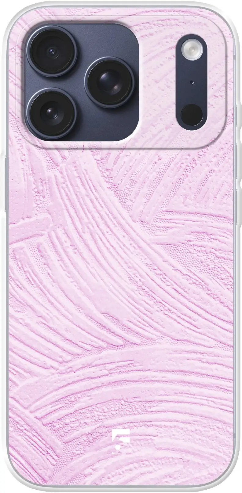 Pink Slink iPhone 17 Pro