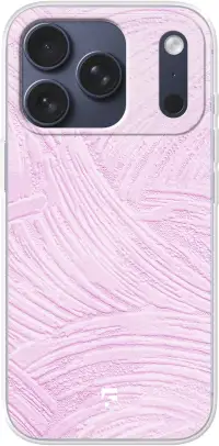 Pink Slink iPhone 17 Pro