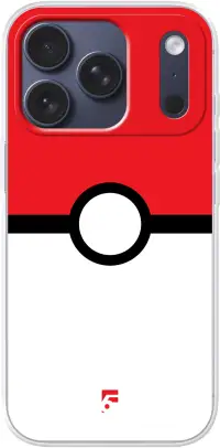 Pokeball iPhone 17 Pro