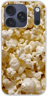 Popcorn iPhone 17 Pro