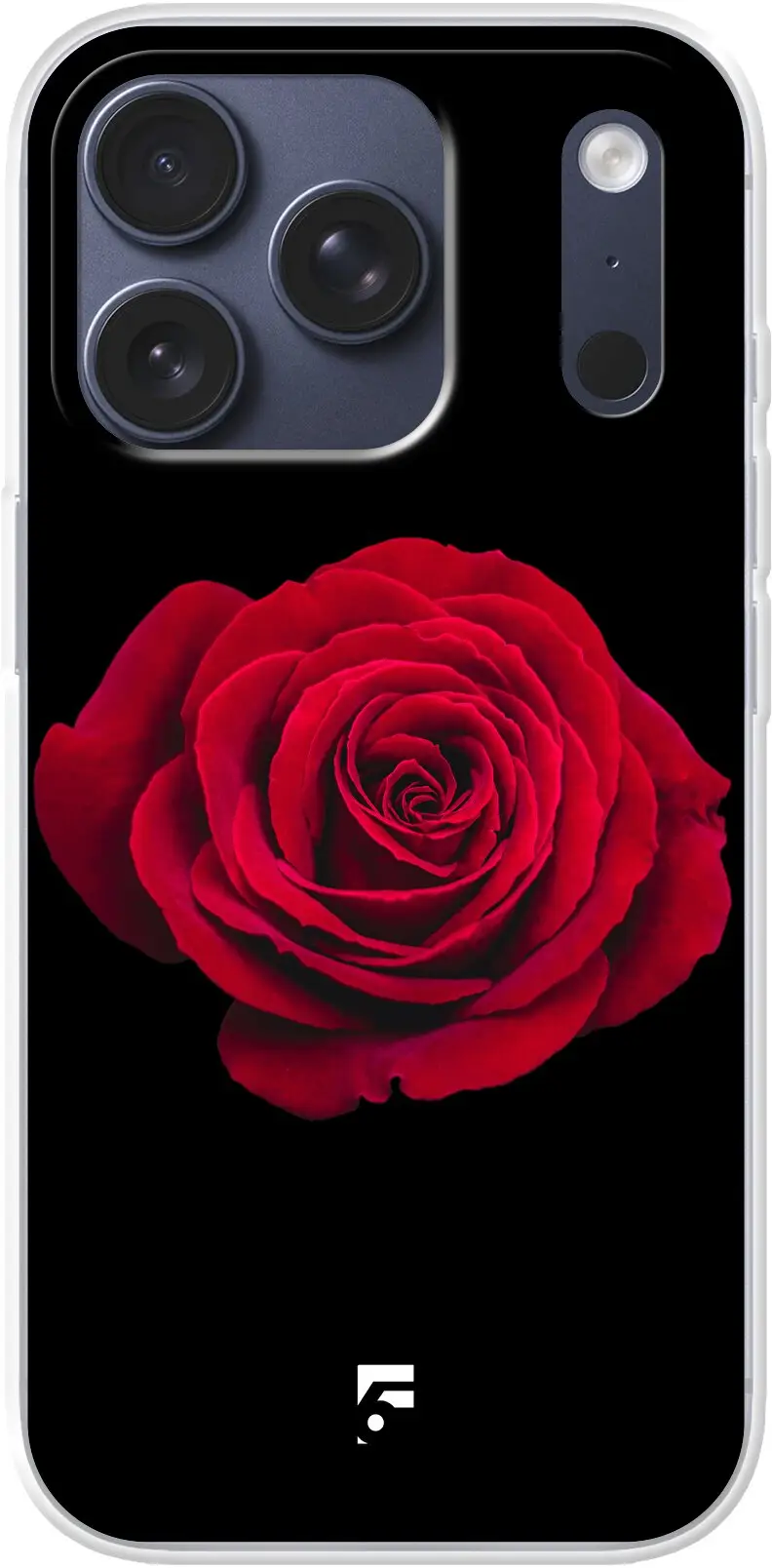 Radiant Rose iPhone 17 Pro