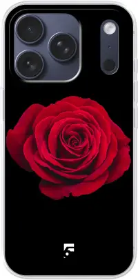 Radiant Rose iPhone 17 Pro